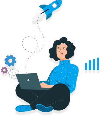 Lingafon dil laboratuvarı öğrenci ve öğretmen etkileşimi