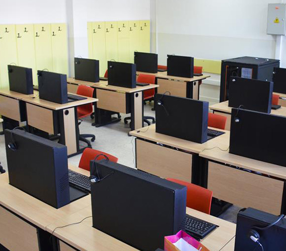 Yapay Zeka Destekli Dil Öğrenimi